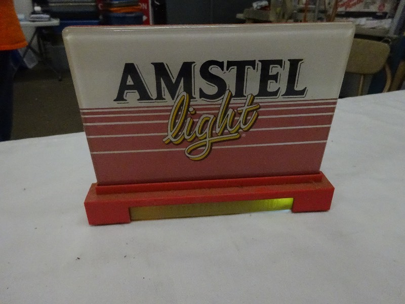 Amsteel Light