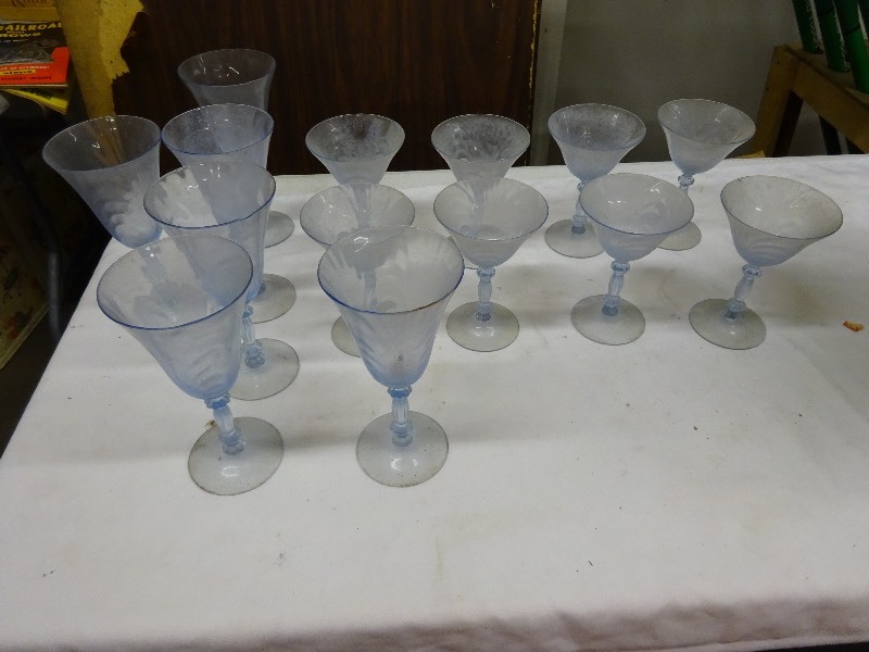 Wine Glasses