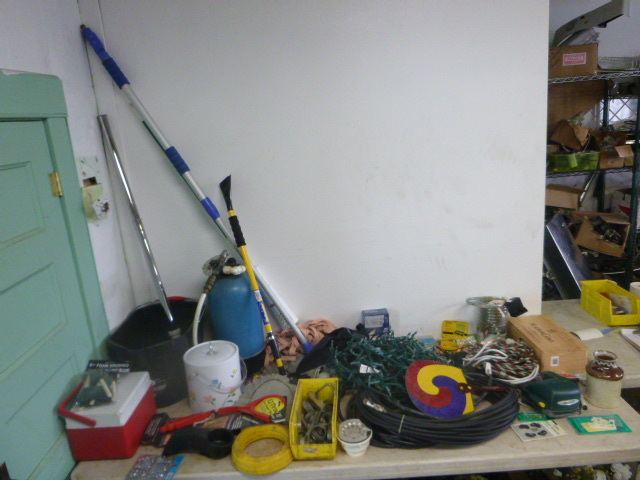 lot 45 image: Miscellaneous Items