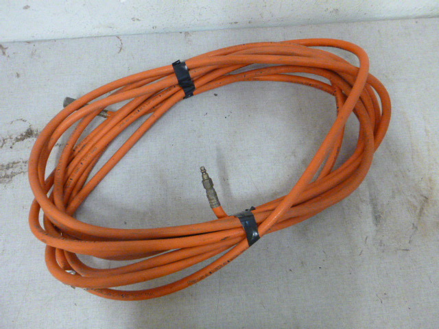 lot 148 image: Air Hose
