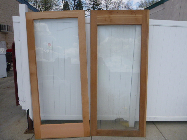 lot 180 image: 2 Doors