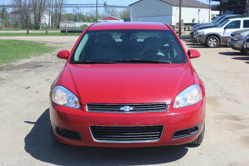2007 Chevrolet Impala LTZ - 2 Owner - Very Nice