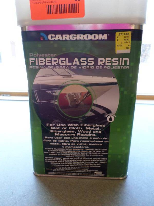 Misc garage items