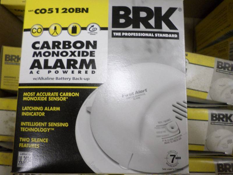ALARMS