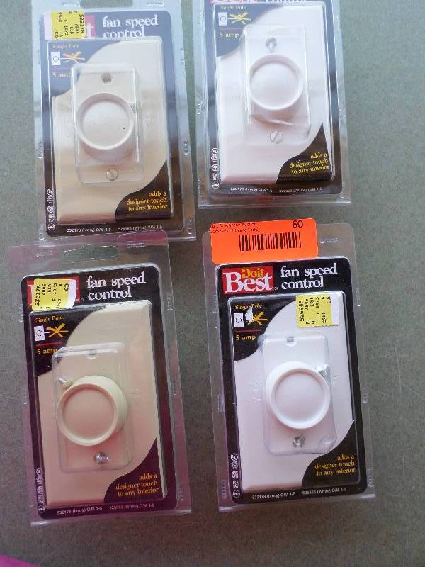 SWITCHES
