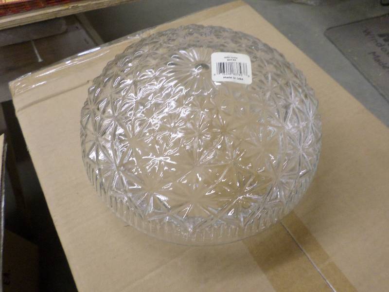 LIGHT FIXTURES