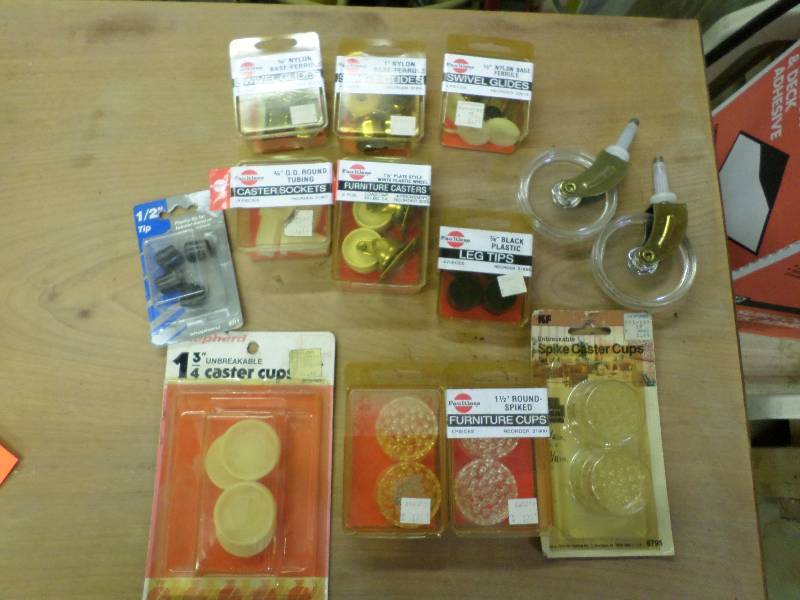 FURNITURE ACCESSORIES