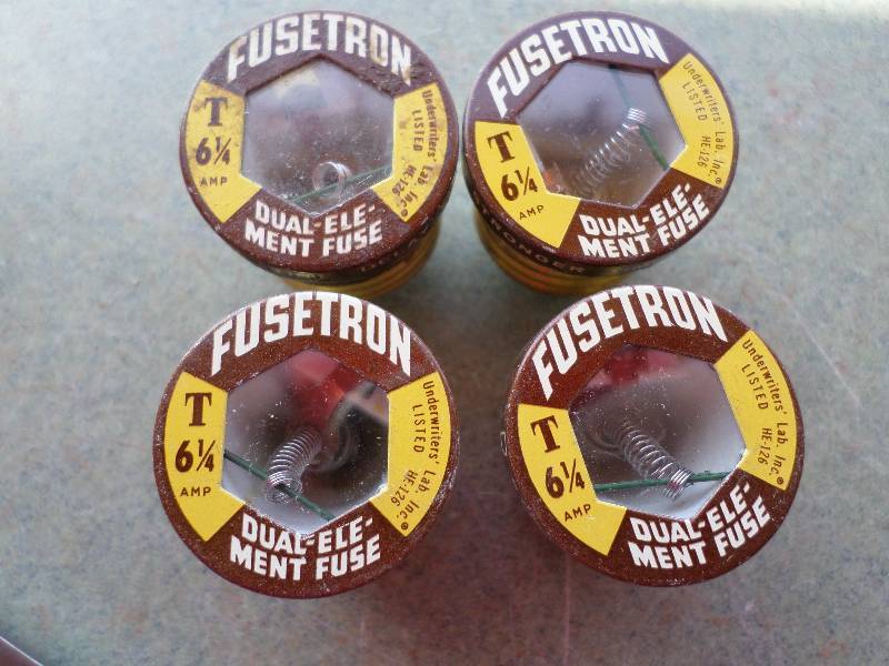 FUSES