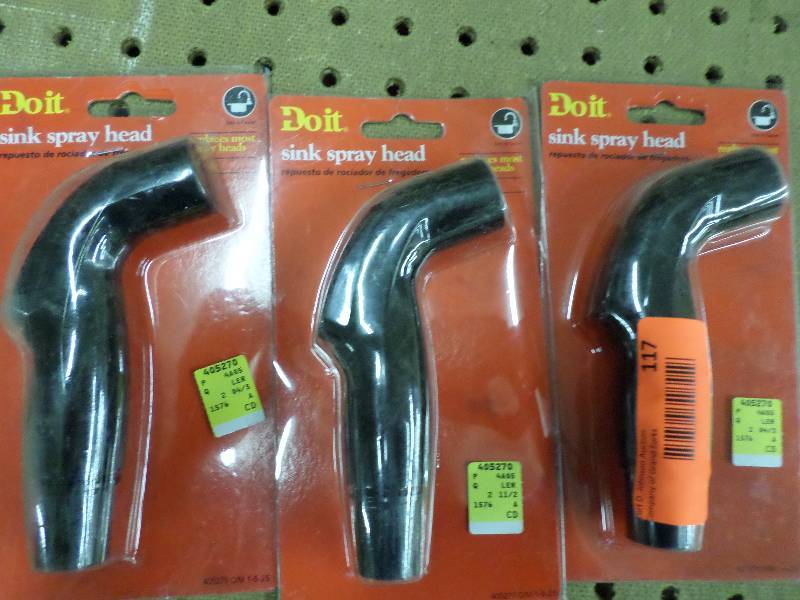 PLUMBING - PIPING - PIPE CONNECTORS