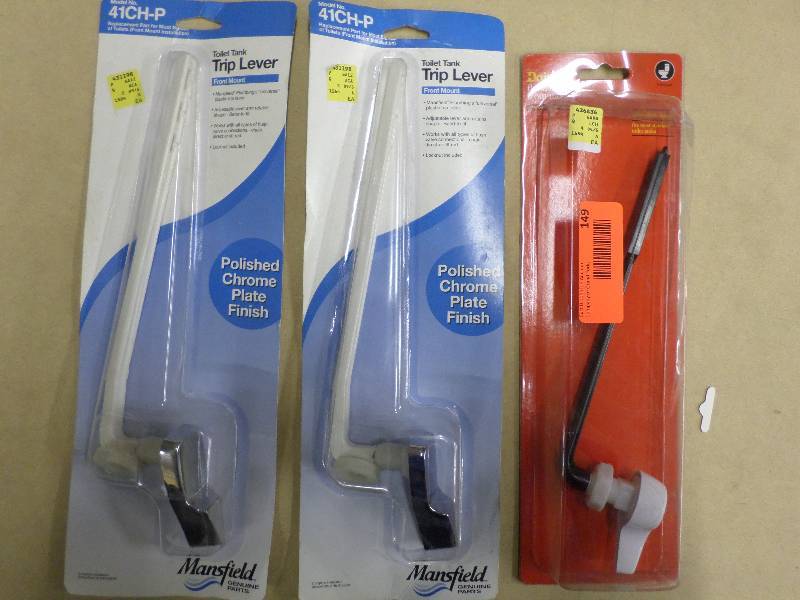 PLUMBING - PIPING - PIPE CONNECTORS
