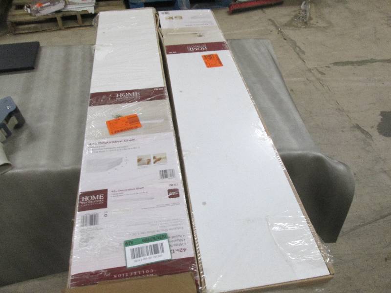 2 Home Decorators Collection 42 in....