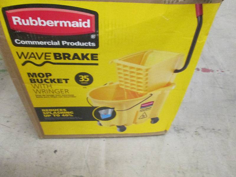 Rubbermaid Commercial Products 35 Q...