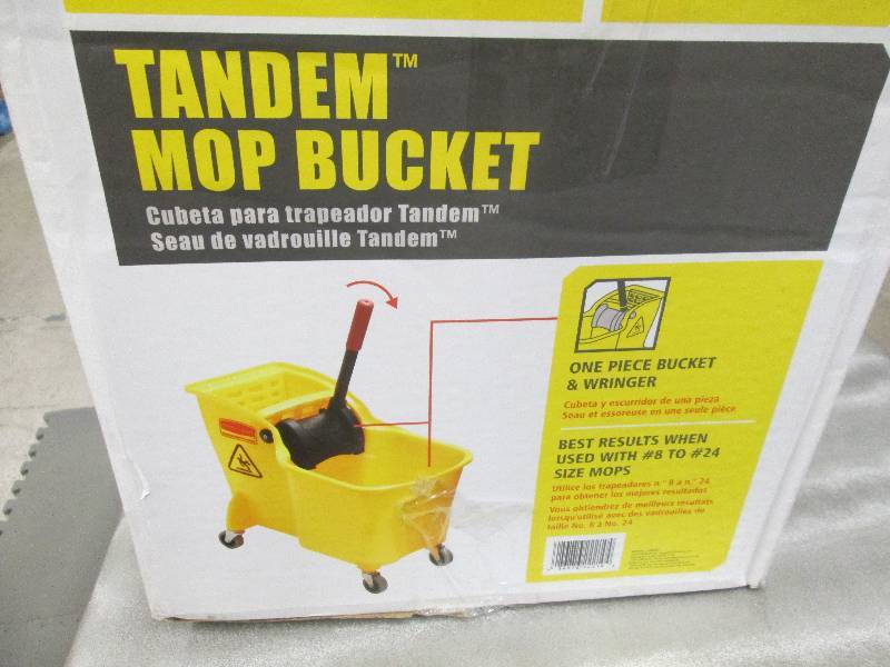 Rubbermaid Commercial Products 31 q...