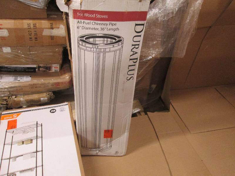 DuraPlus 6Diameter 36 Length All ...