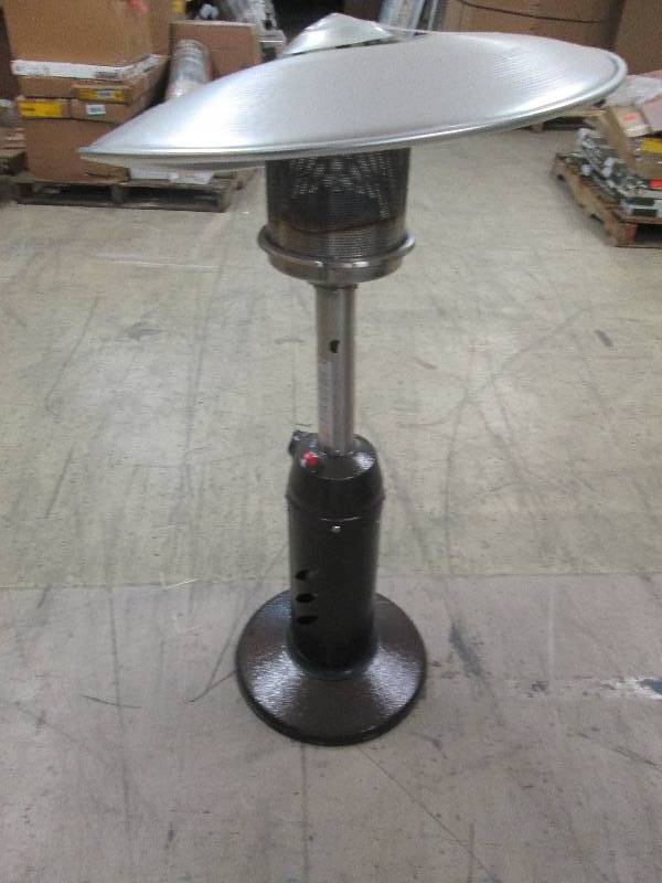 Gardensun 110000 BTU Powder Coated ...