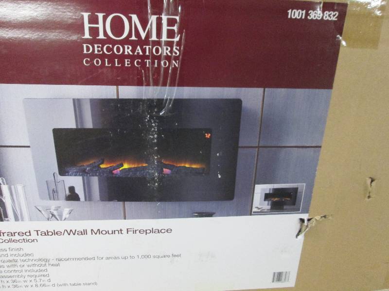 Home Decorators Collection Matias 3...