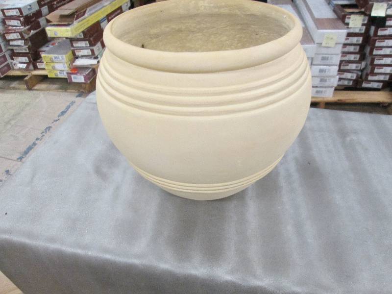 16 inch Southwest Oil Jar...