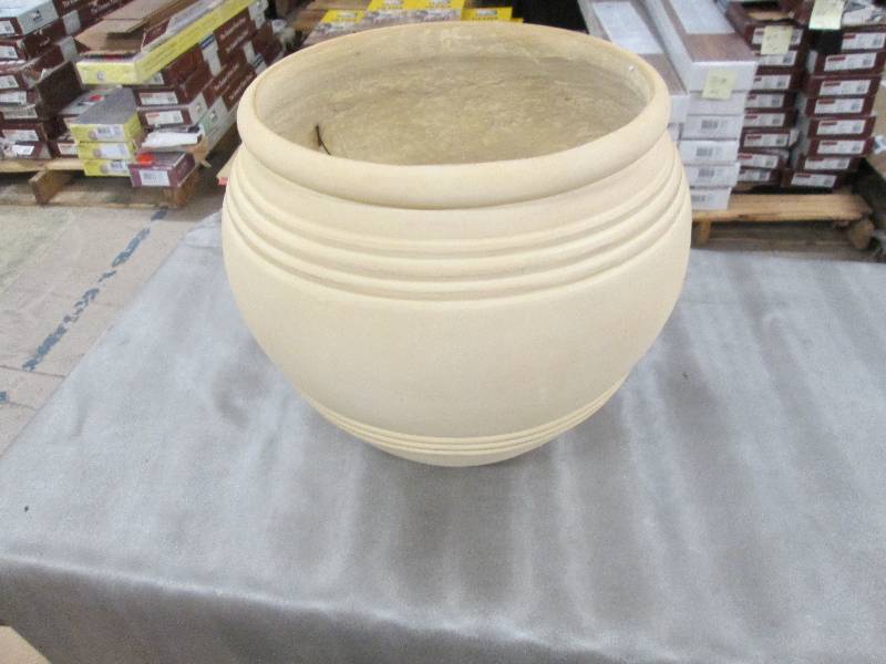 16 inch Southwest Oil Jar...