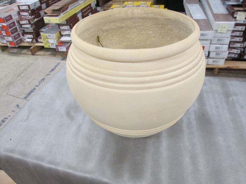 16 inch Southwest Oil Jar...