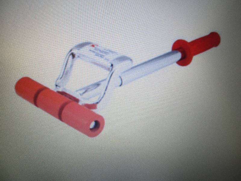 Roberts Extendable Floor Roller Lot...