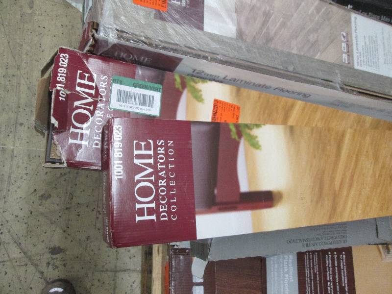 Lot of 2 Home Decorators Collection...