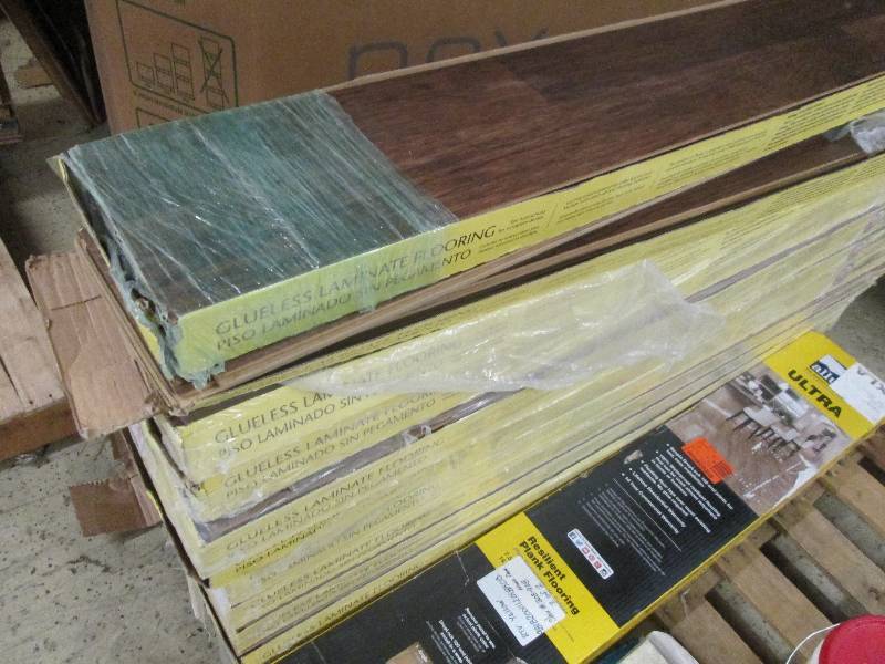 Lot of 10 plus Cases TrafficMaster ...