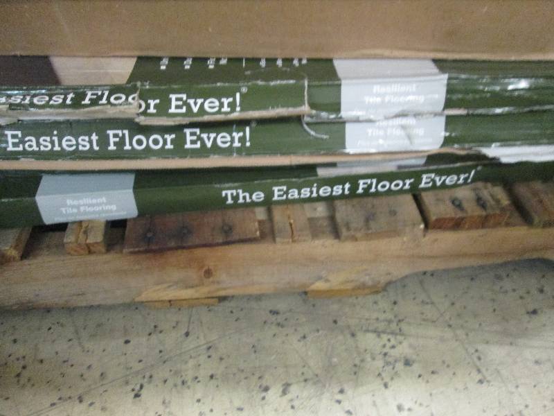 Lot of 3 cases Traffic Master Allur...
