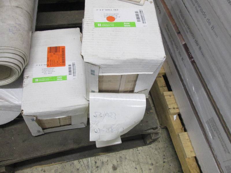 Lot of 3 Cases of United States Cer...