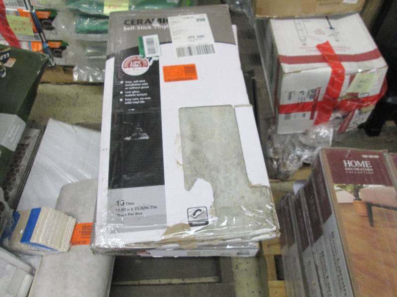 Lot of 2 Cases TrafficMASTER Cerami...