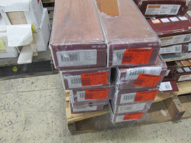 Lot of 10 Cases of Home Decorators ...