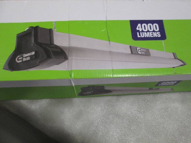 Commercial Electric 42 inch 150 Wat...