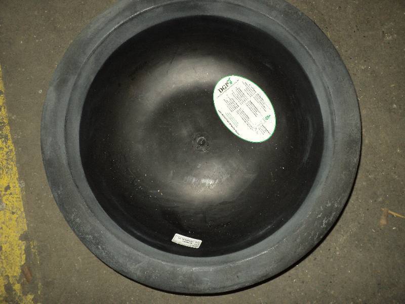 flower container, holds 12 lbs, ret...