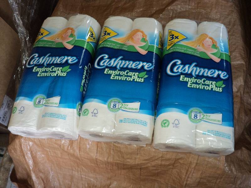 Cashmere EnviroCare EnviroPlus 2 pl...