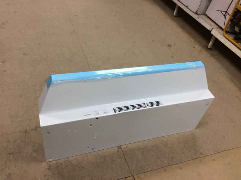 lot 75 image: Broan 30 Range Hood