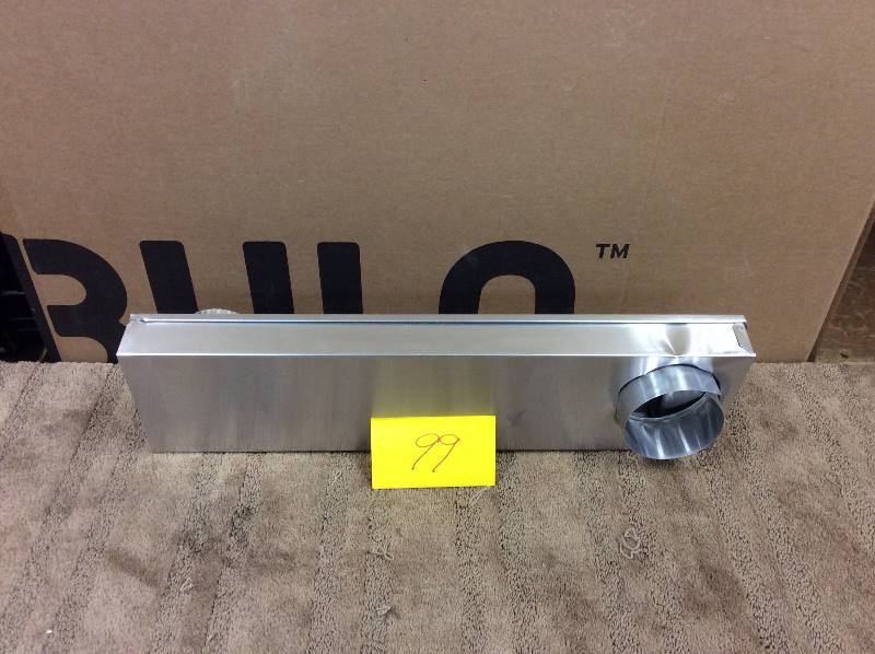 lot 99 image: Kenmore Universal Close Clearance Dryer Vent