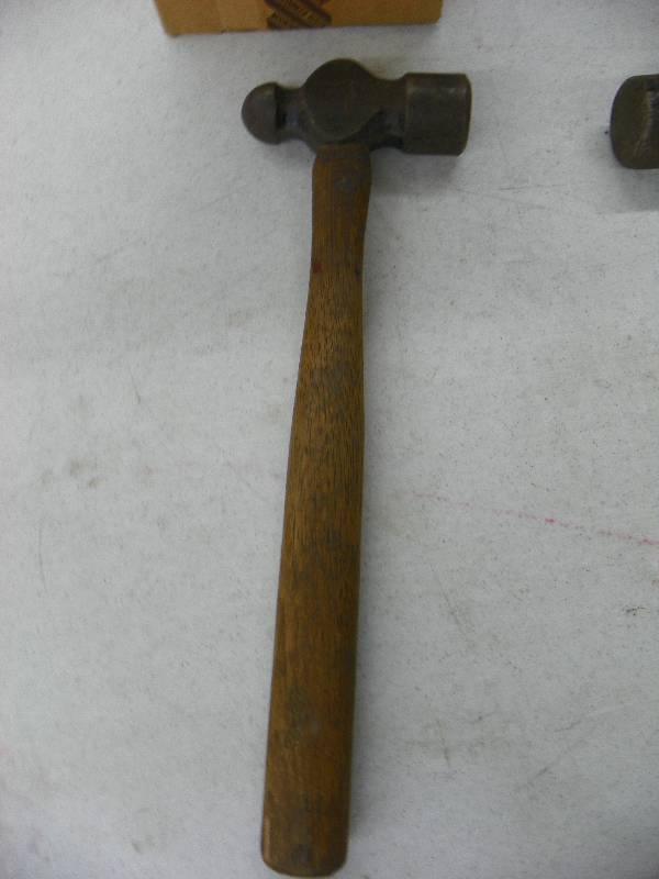 lot 458 image: Hammers