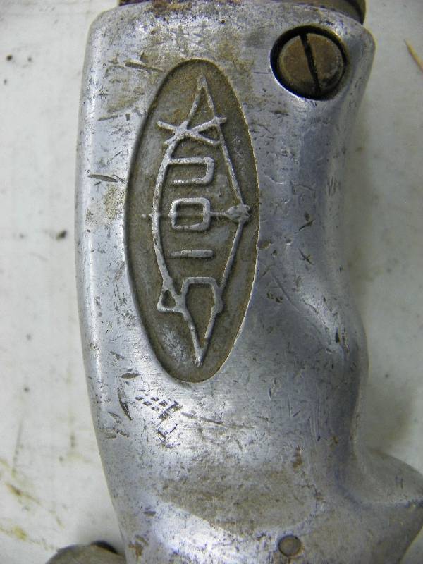 lot 492 image: Sioux Impact Air wrench