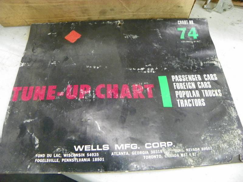 lot 493 image: Deluxe Auto Analyzer and box of misc