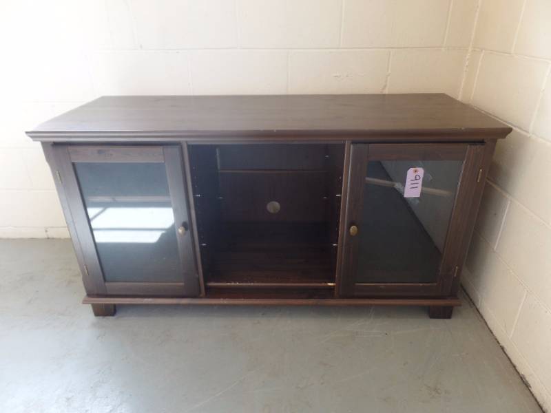 MEDIA CABINET