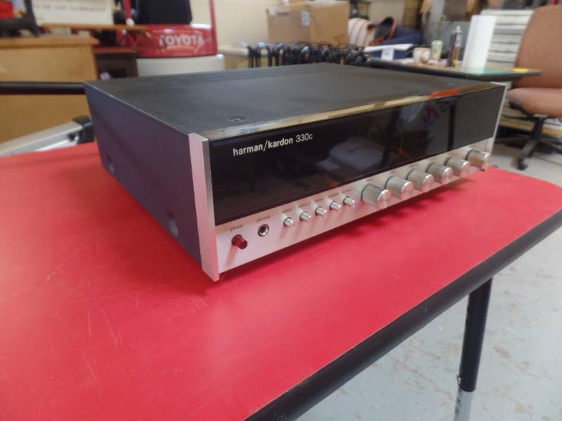 HARMANKARDON AUDIO