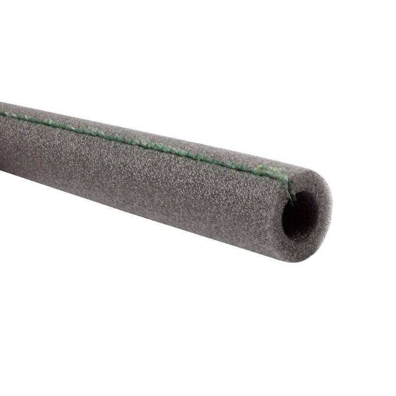 lot 44 image: 12 self stick inno-tough pipe insulation (case of 55)