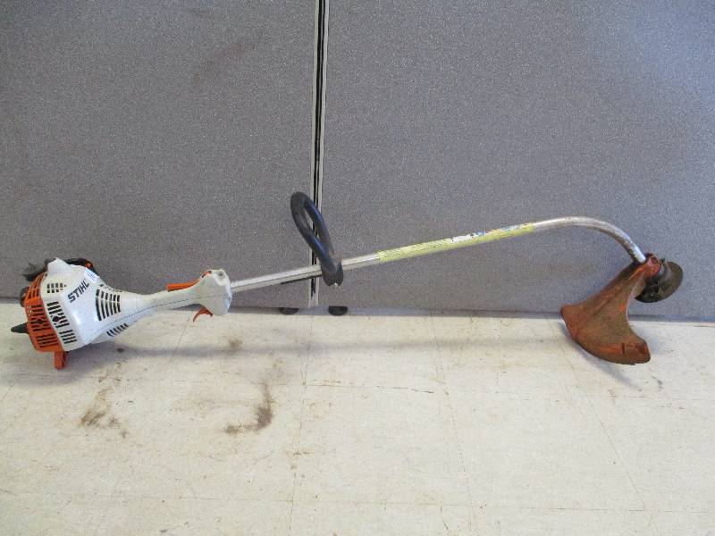 Stihl Weed Trimmer
