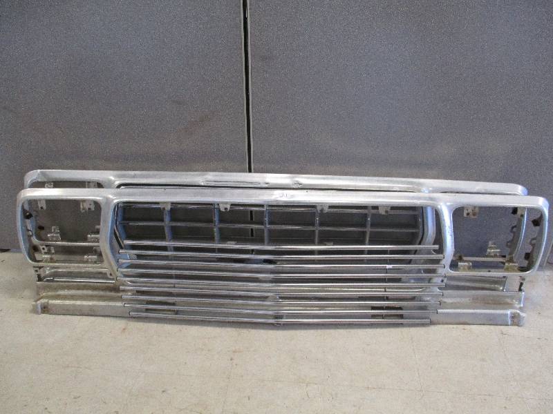 Vintage Ford Truck Body parts