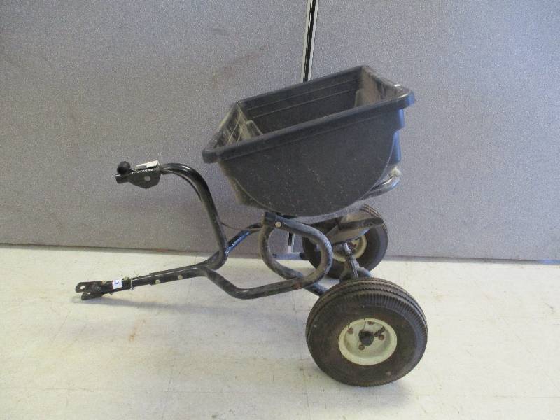 Craftsman Seed Spreader