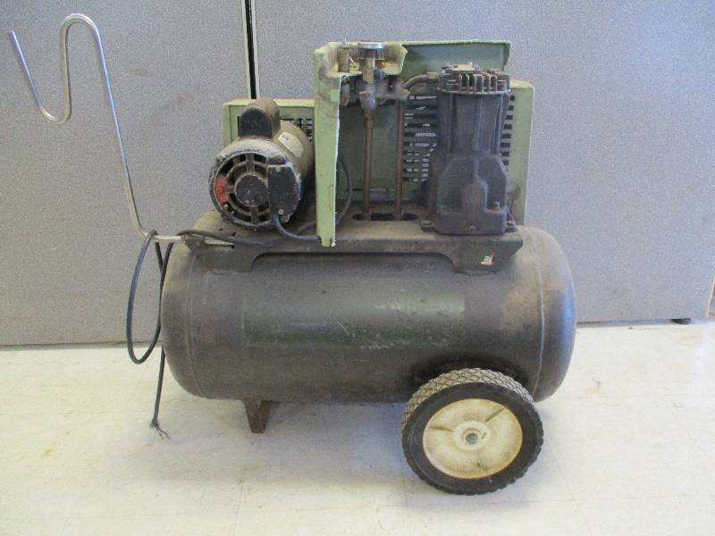 Craftsman Air compressor