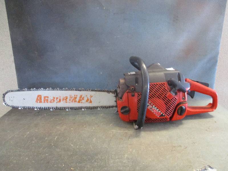 Jonsered Husquvarna Chainsaw