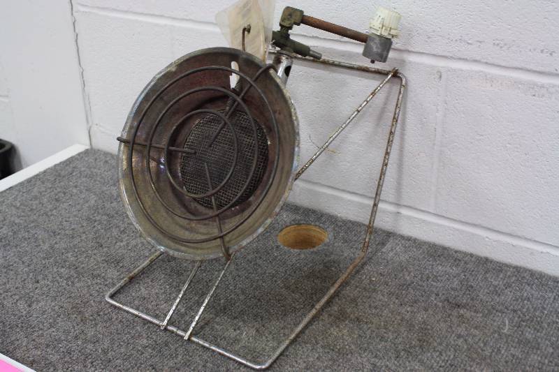 lot 177 image: Heater