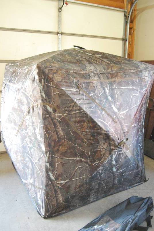 sportsman 152