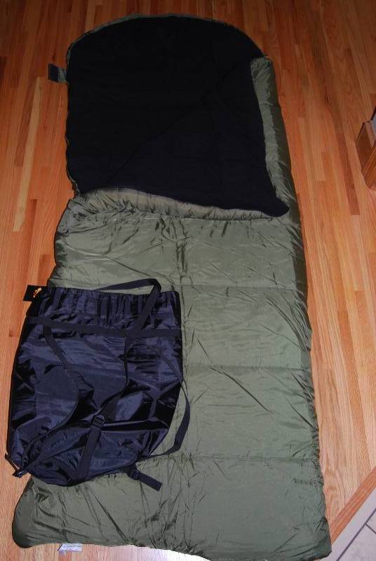 sportsman 152