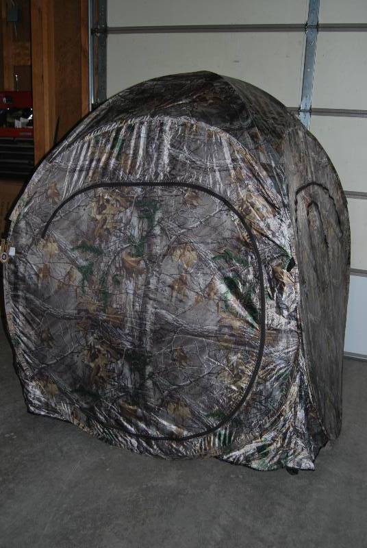sportsman 152
